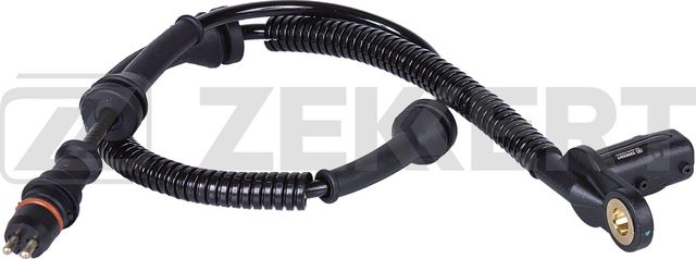Датчик ABS Zekkert передний для Renault Master II 2002-2010. Артикул SE-6305