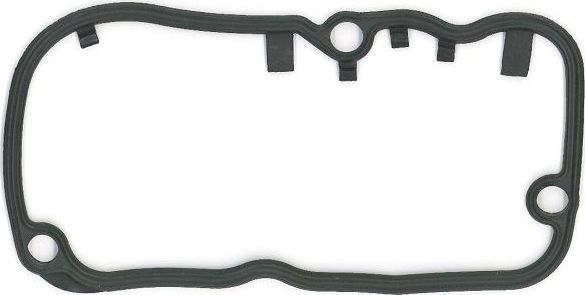Прокладка клапанной крышки Elring верхний для Scania P 2003-2015. Артикул 374.420