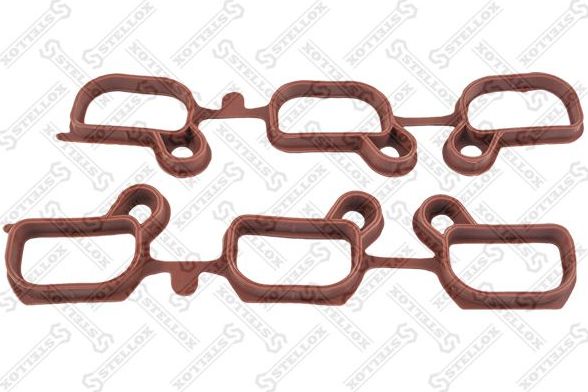 Прокладка впускного коллектора Stellox. Артикул 11-26066-SX