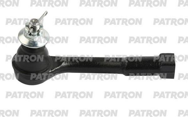 Наконечник рулевой тяги Patron (сталь). Артикул PS10073L