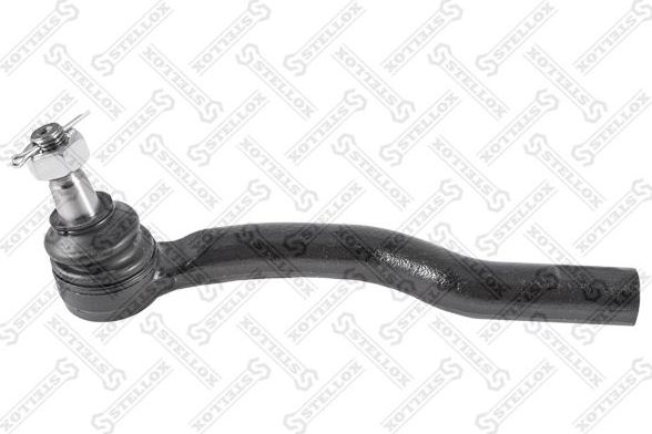 Наконечник рулевой тяги Stellox. Артикул 51-00220-SX