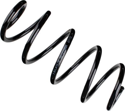 Пружина подвески Bilstein B3. Артикул 36-233694