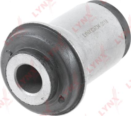 Сайлентблок переднего рычага подвески LYNXauto. Артикул C9734