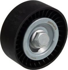 Натяжной ролик (натяжитель) приводного поликлинового ремня Zentparts. Артикул Z23697