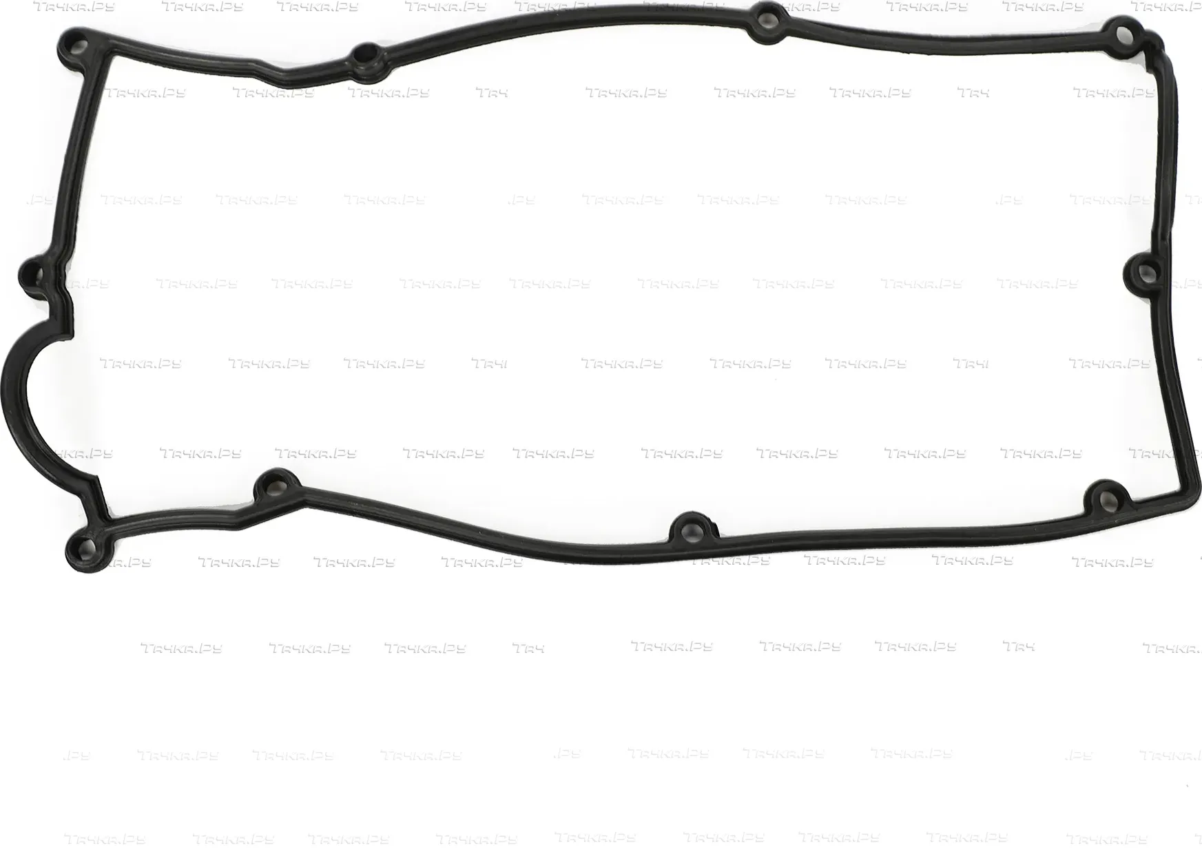 Прокл.клап.кр.HYUNDAI Elantra (XD),Matrix (FC),Coupe I (RD) (Speedmate). Артикул SMGVC079R