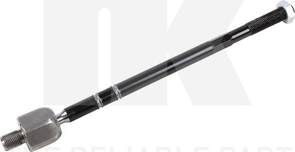 Рулевая тяга NK левая для Volkswagen Fox I 2005-2011. Артикул 5034310