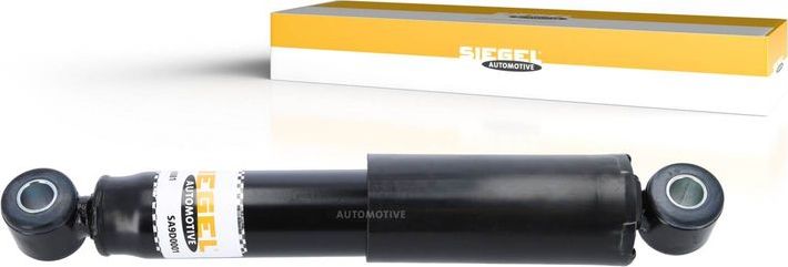 Амортизатор Siegel Automotive . Артикул SA9D0001