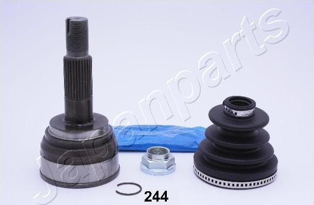 Шрус наружный (граната) Japanparts. Артикул GI-244