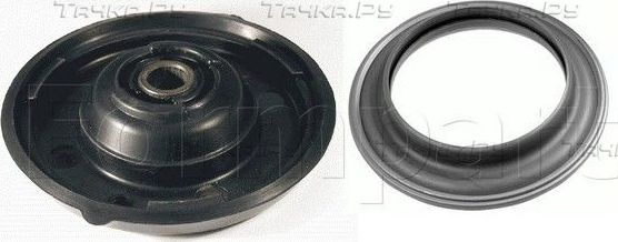 Опора амортизатора (стойки) Formpart. Артикул 21407011/K