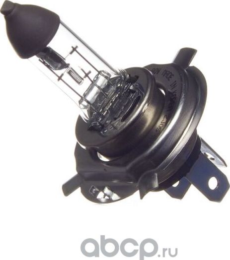 Лампа галогеновая в блистере 2шт. (Avantech). Артикул AB0014