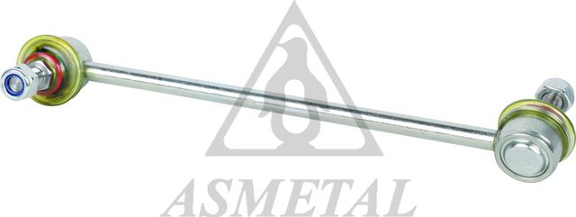 Стойка (тяга) стабилизатора Asmetal. Артикул 26KI0201