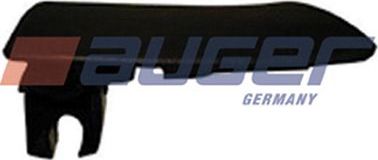 Ручка двери Auger левая внешняя для MAN M2000 1995-2005. Артикул 66391