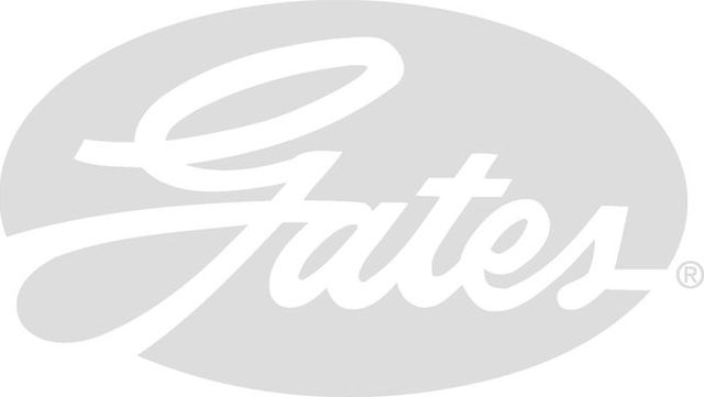 Натяжной ролик (натяжитель) приводного клинового зубчатого ремня Gates FleetRunner™ для Scania P 2004-2015. Артикул T38650