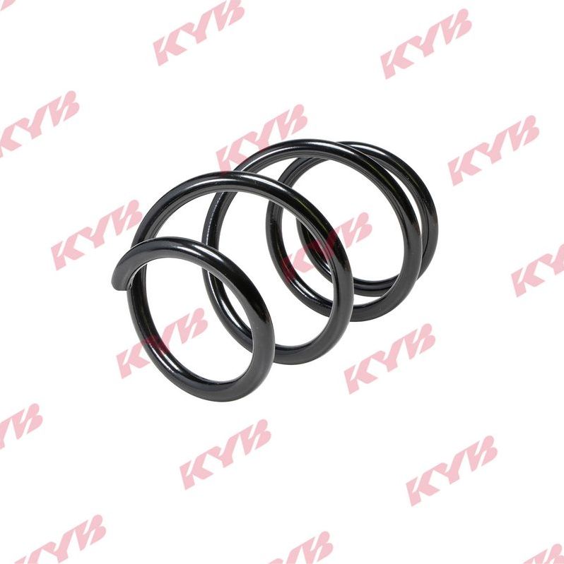 Пружина подвески KYB (Каяба) K-Flex. Артикул RA1681