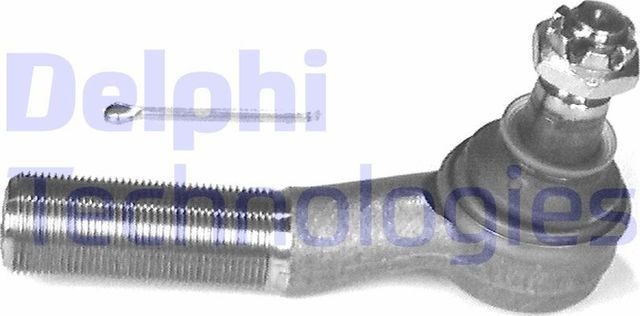 Наконечник рулевой тяги Delphi правый для Mercedes-Benz T1 1977-1996. Артикул TA1524