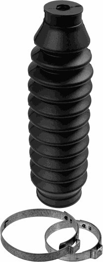 Пыльник рулевой рейки Lemforder передний правый/левый для SEAT Arosa I 1997-2004. Артикул 30175 01