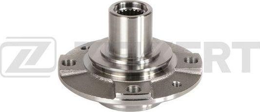 Ступица колеса Zekkert. Артикул RL-1657