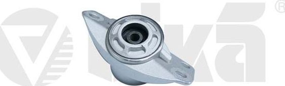 Опора амортизатора (стойки) Vika (алюминий) задняя для SEAT Altea I 2004-2015. Артикул 55130997001