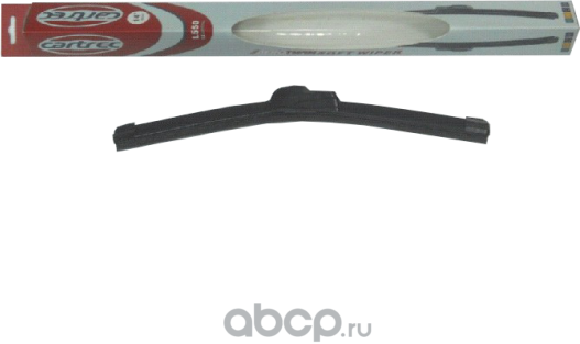 Щетка стеклоочистителя CARTREC L550 21 525мм (L550 21). Артикул L55021