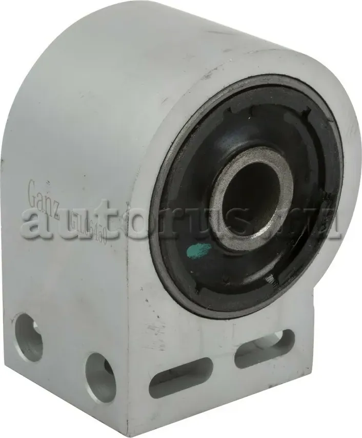 Сайлентблок (задний) переднего рычага L=R (Ganz) Ganz. Артикул GIL06450