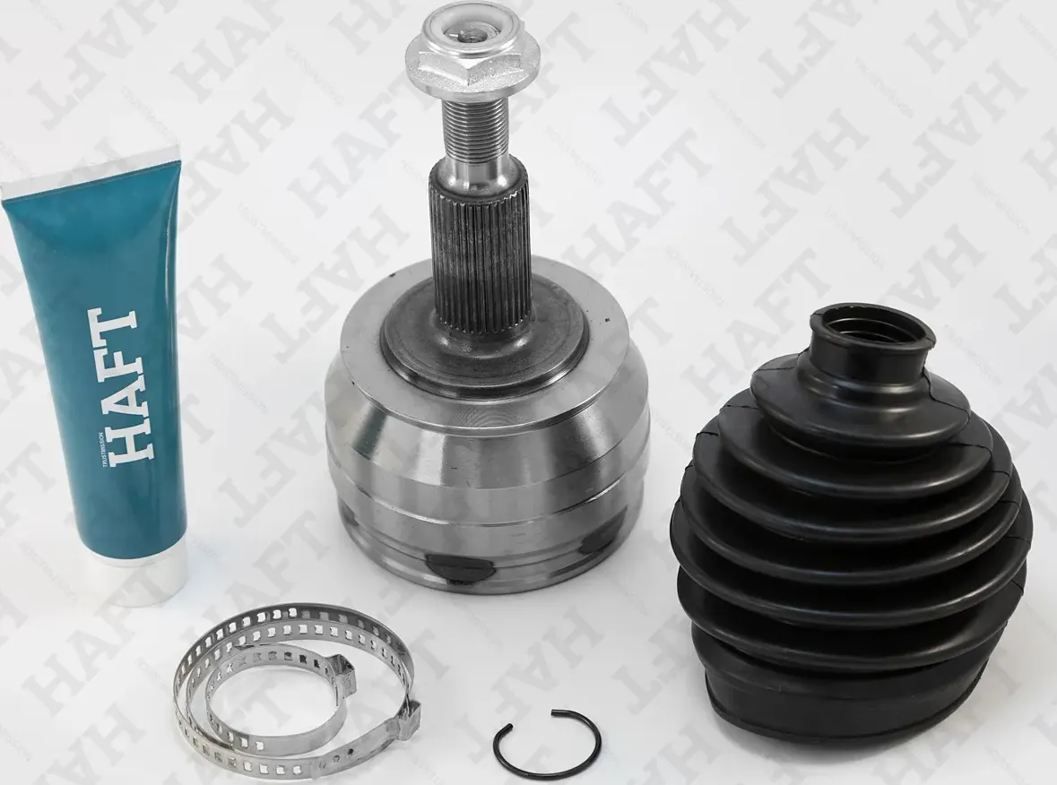 ШРУС VW MULTIVAN 09- 2.0 BiTDI наружн. (Haft). Артикул GA0212