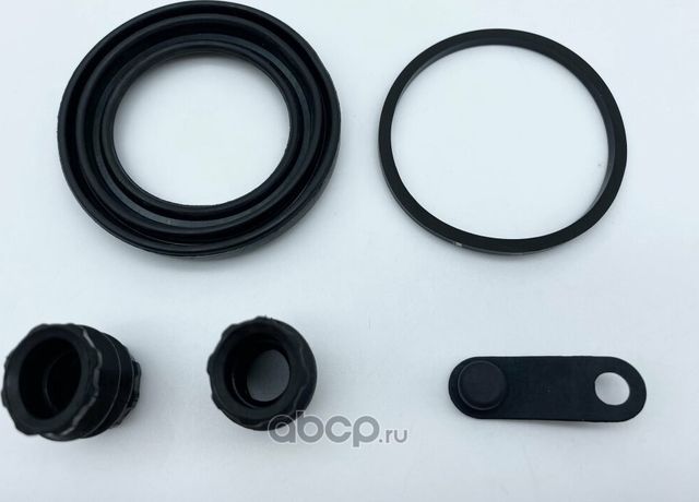 Ремкомплект тормозного суппорта переднего (для поршня d 54mm, суппорт TRW/Lucas) (Magtechnic). Артикул MAG0106RK