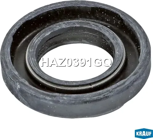 Сальник рулевой рейки (Krauf). Артикул HAZ0391GQ