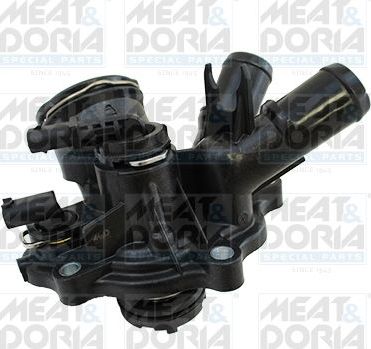 Термостат Meat & Doria. Артикул 92886