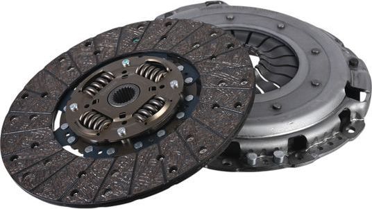 Сцепление (комплект) Stellox для Ford Transit VII 2011-2014. Артикул 07-01286-SX