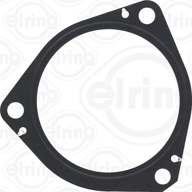 Прокладка глушителя Elring. Артикул 808.670