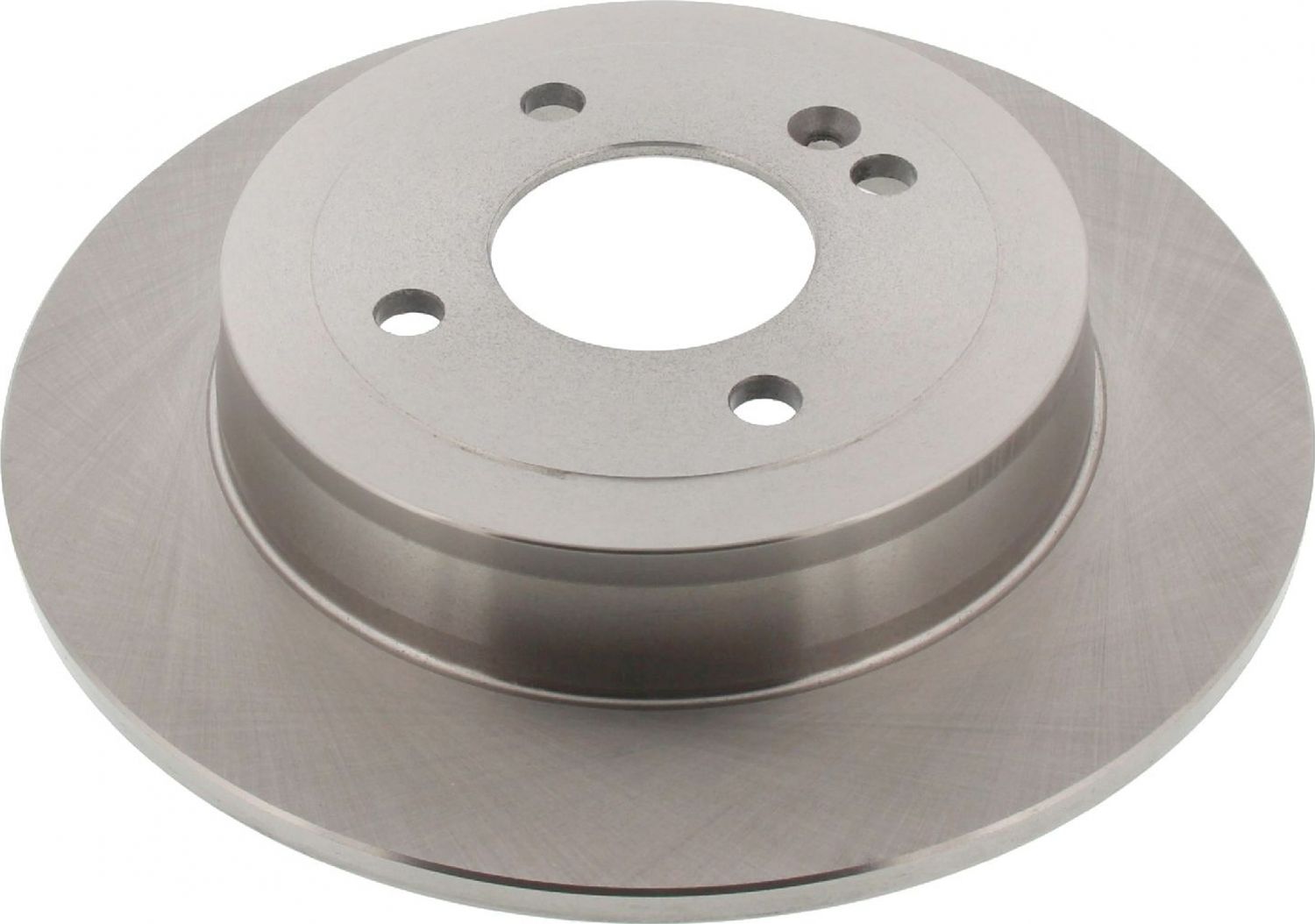 Тормозной диск MAPCO. Артикул 25254