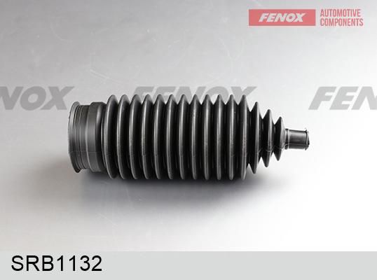 Пыльник рулевой рейки Fenox для Skoda Rapid I 2012-2019. Артикул SRB1132