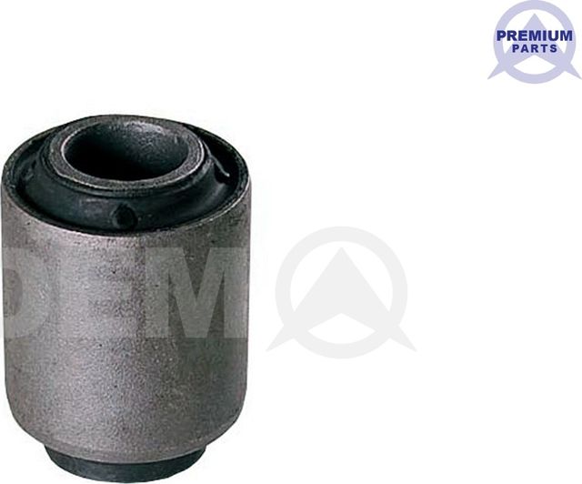 Сайлентблок переднего рычага подвески Sidem правый/левый для Nissan Primera P12 2002-2008. Артикул 841614