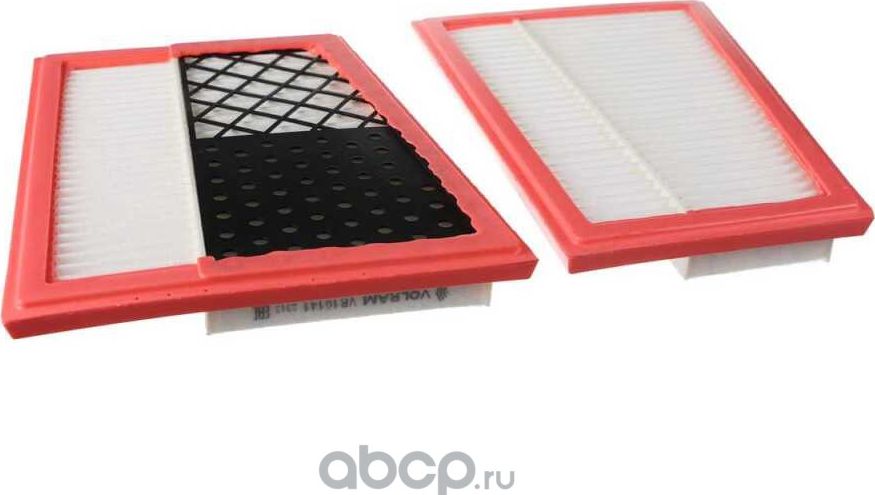 ФИЛЬТР ВОЗДУШНЫЙ MERCEDES C320 05-14/ E320 05-09/ S320 06-13, (VOLRAM) VR16141 Volram. Артикул VR16141