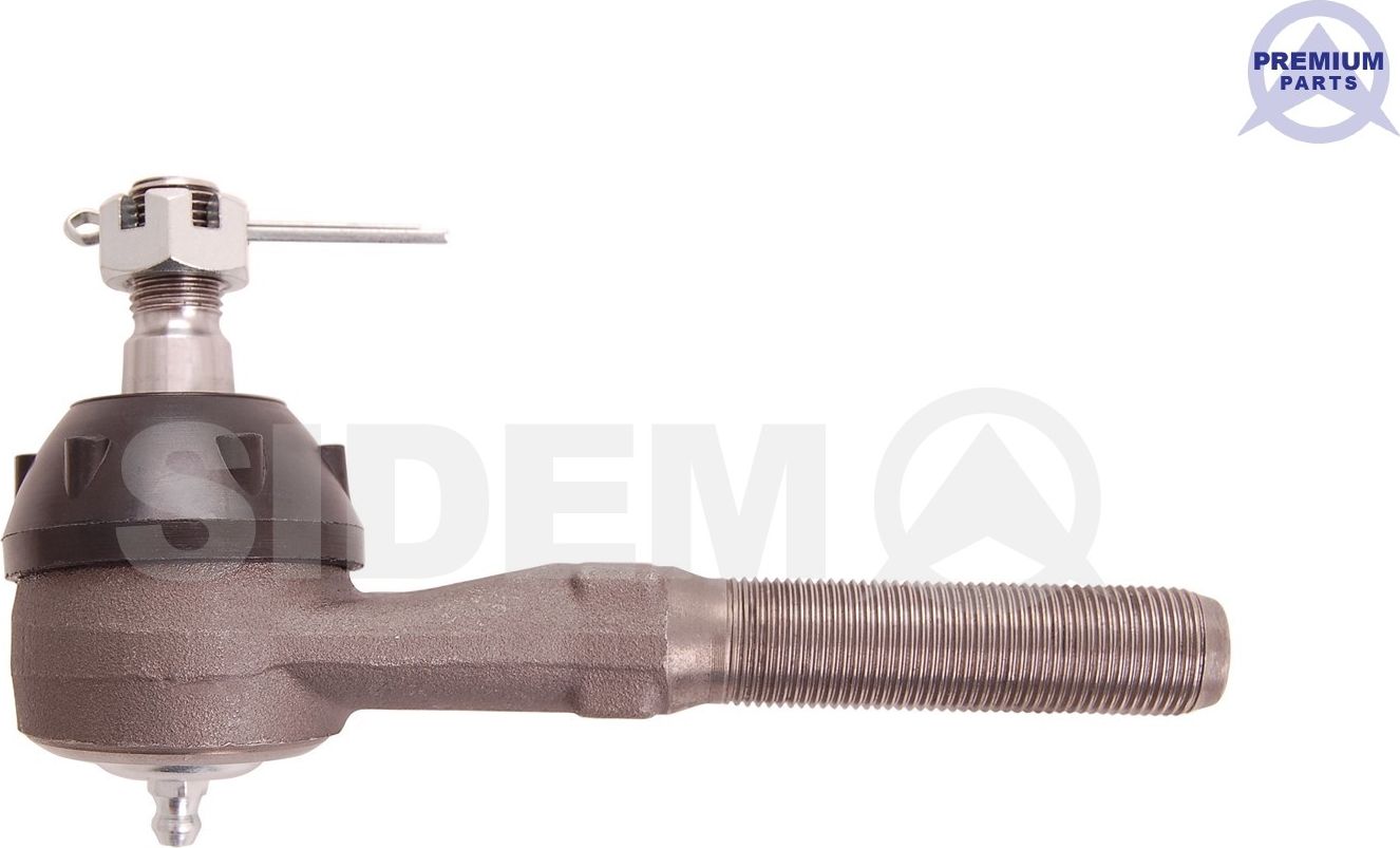 Наконечник рулевой тяги Sidem. Артикул 93034