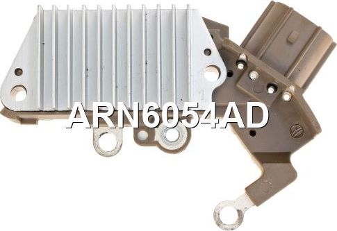 Регулятор генератора Krauf. Артикул ARN6054AD