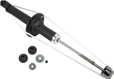 Амортизатор Zentparts. Артикул Z00739