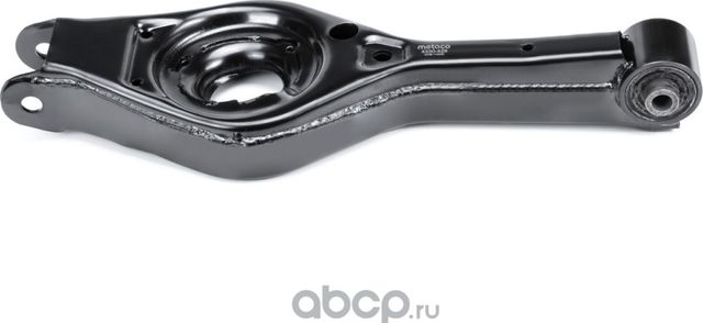 Рычаг задний поперечный (Metaco). Артикул 4330429