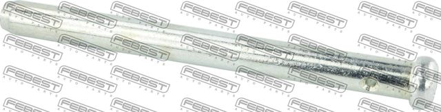 Направляющая тормозного суппорта Febest задний для Infiniti M IV 2010-2013. Артикул 0274-V36R