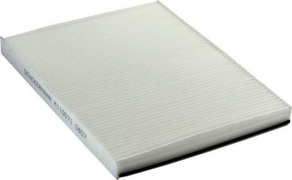 Салонный фильтр Denckermann. Артикул M110071