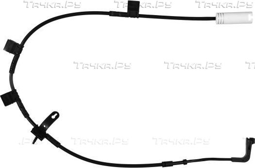Датчик износа тормозных колодок  Textar передний для MINI Cabrio I (R52) 2004-2007. Артикул 98036200