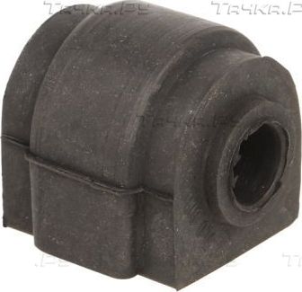 Втулка стабилизатора Tedgum задняя внутренняя для Volvo S60 I 2000-2010. Артикул 00746295