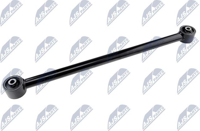 Сайлентблок заднего рычага подвески NTY правый/левый нижний для Toyota Land Cruiser 100 1998-2007. Артикул ZWT-TY-128