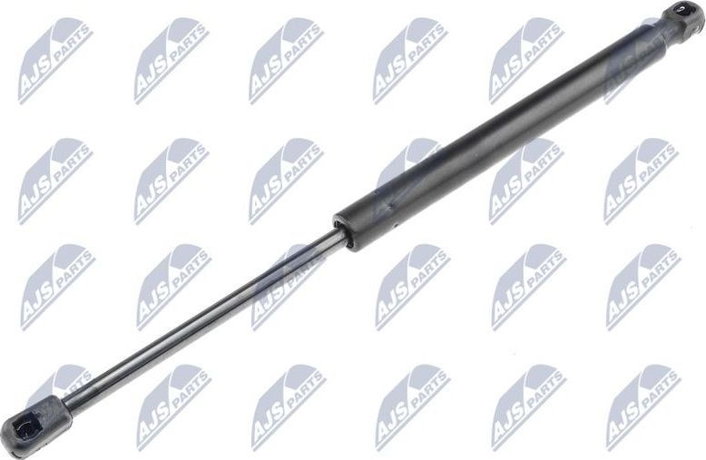 Амортизатор (упор) багажника NTY. Артикул AE-KA-000