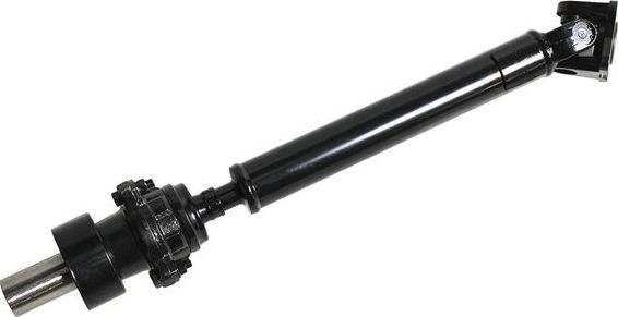 КАРДАННЫЙ ВАЛ ПЕРЕДНИЙ МКПП 4WD L200 09- (Sailing). Артикул MBL340155050