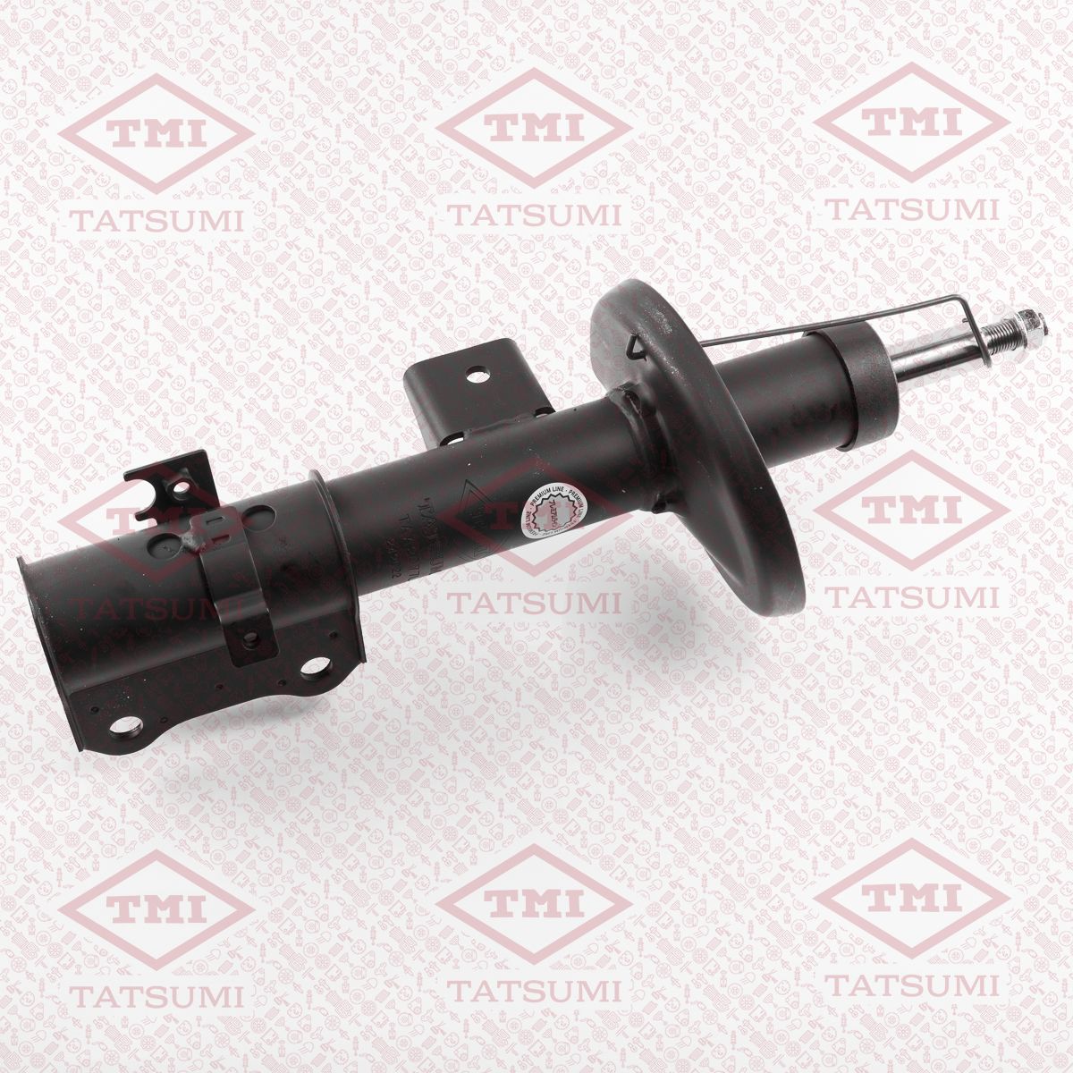 Амортизатор передний газовый L (Tatsumi). Артикул TAA2077L