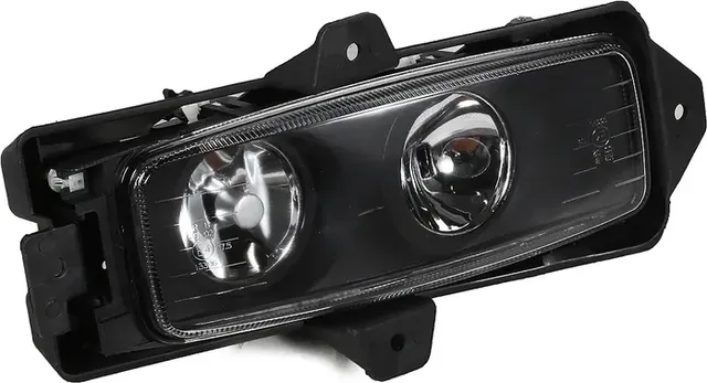 Фара передняя основная Stellox левая для Renault Kerax 1997-2026. Артикул 87-33037-SX