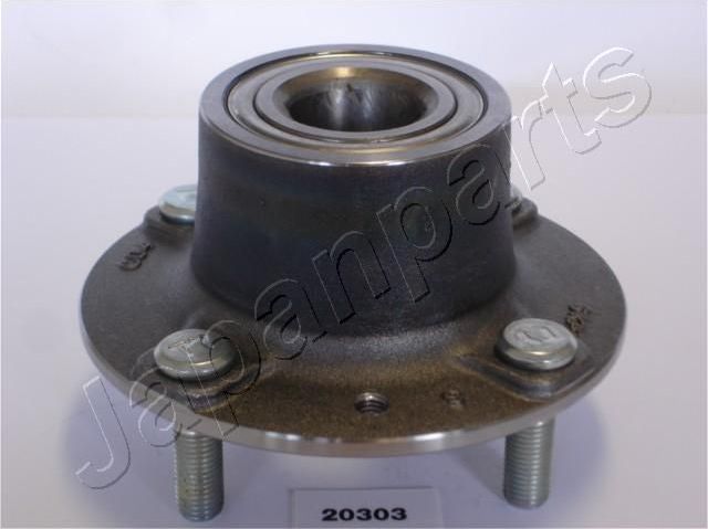 Ступица колеса Japanparts. Артикул KK-20303