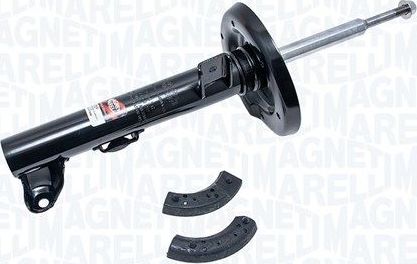 Амортизатор Magneti Marelli. Артикул 352741070000