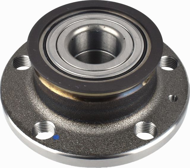 Ступица колеса с интегрированным подшипником Jikiu. Артикул HW33022